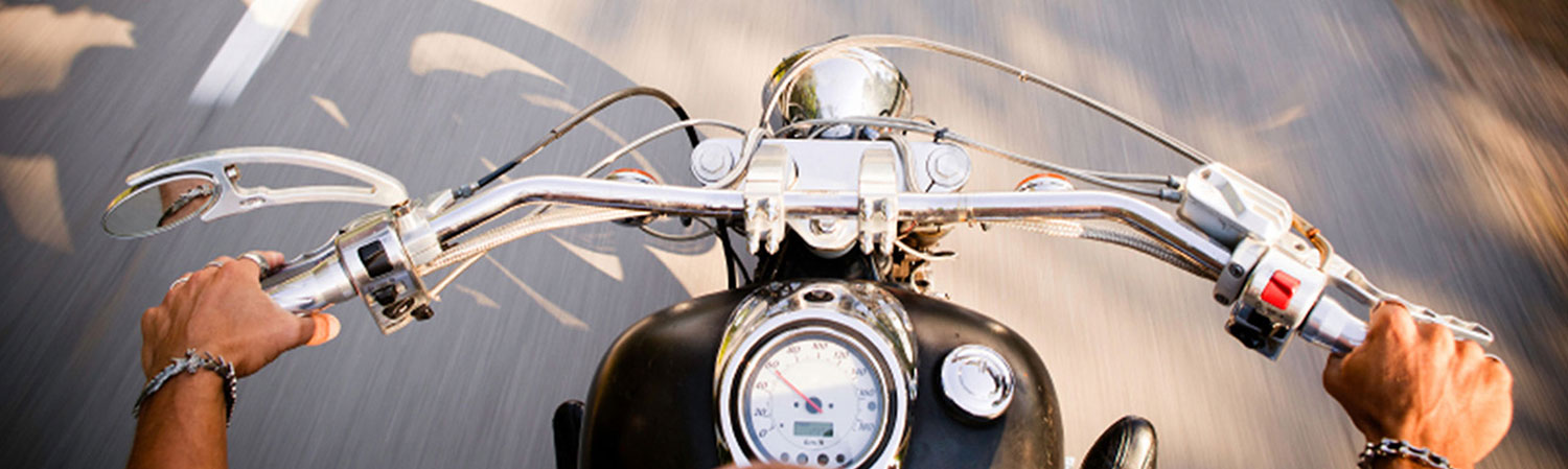 Ohio Motorcycle Insurance Coverage